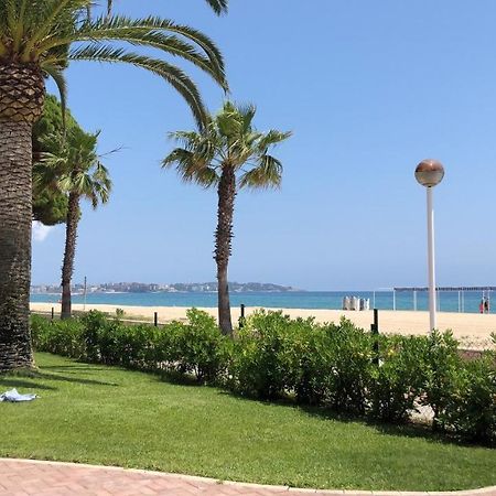 Apartaments Colibri Cambrils Exterior foto