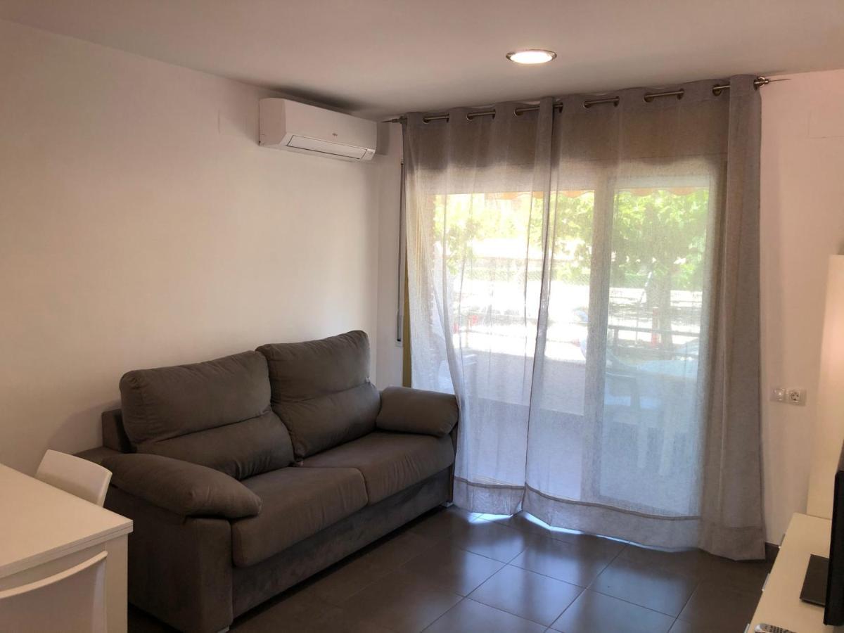 Apartaments Colibri Cambrils Exterior foto