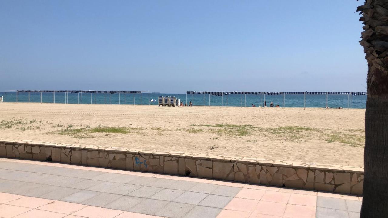 Apartaments Colibri Cambrils Exterior foto
