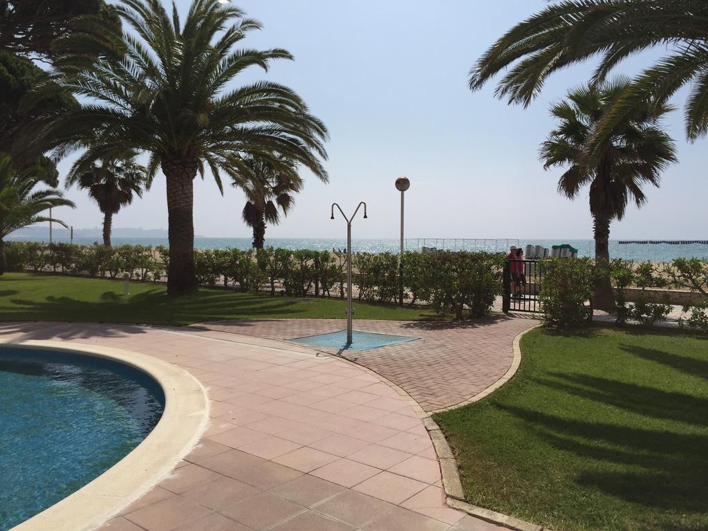 Apartaments Colibri Cambrils Exterior foto