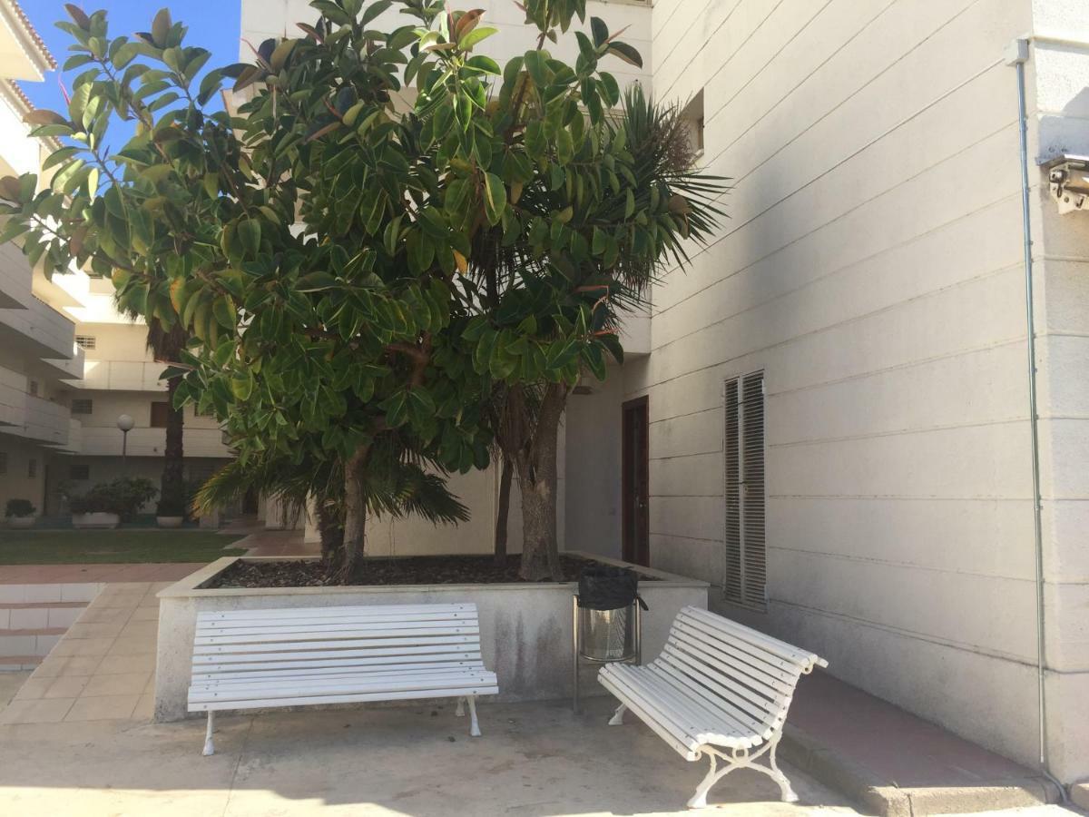 Apartaments Colibri Cambrils Exterior foto