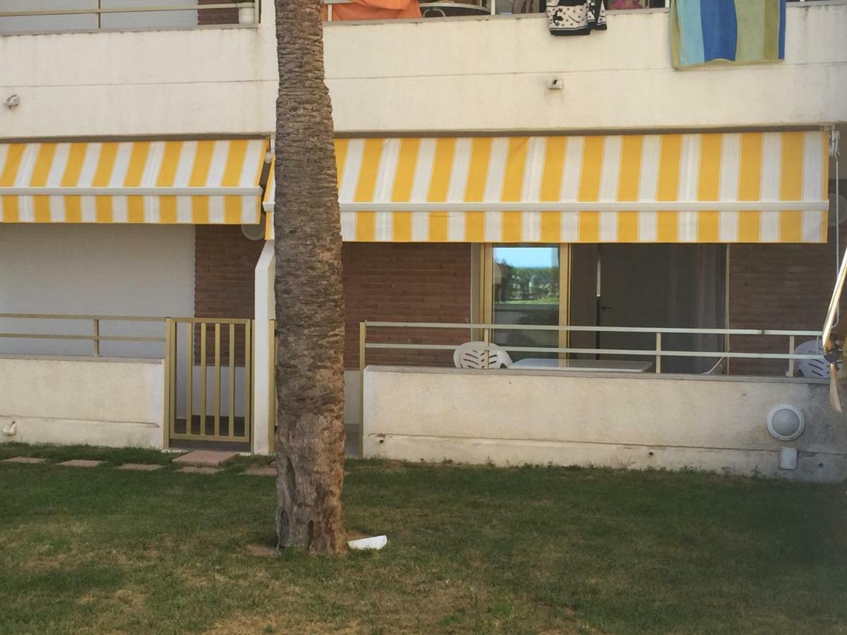 Apartaments Colibri Cambrils Exterior foto
