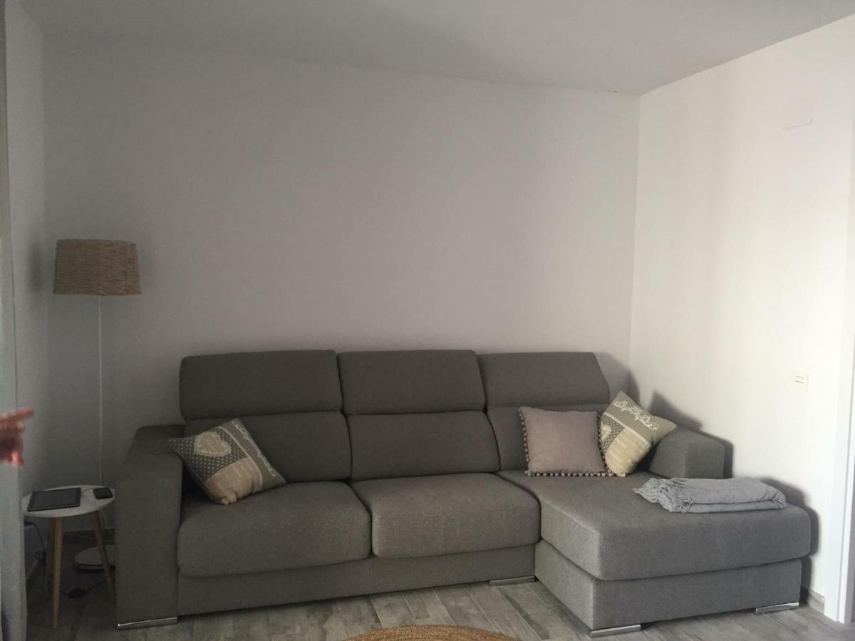 Apartaments Colibri Cambrils Exterior foto