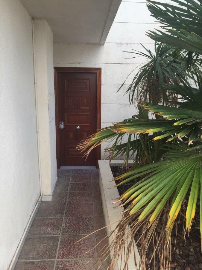 Apartaments Colibri Cambrils Exterior foto