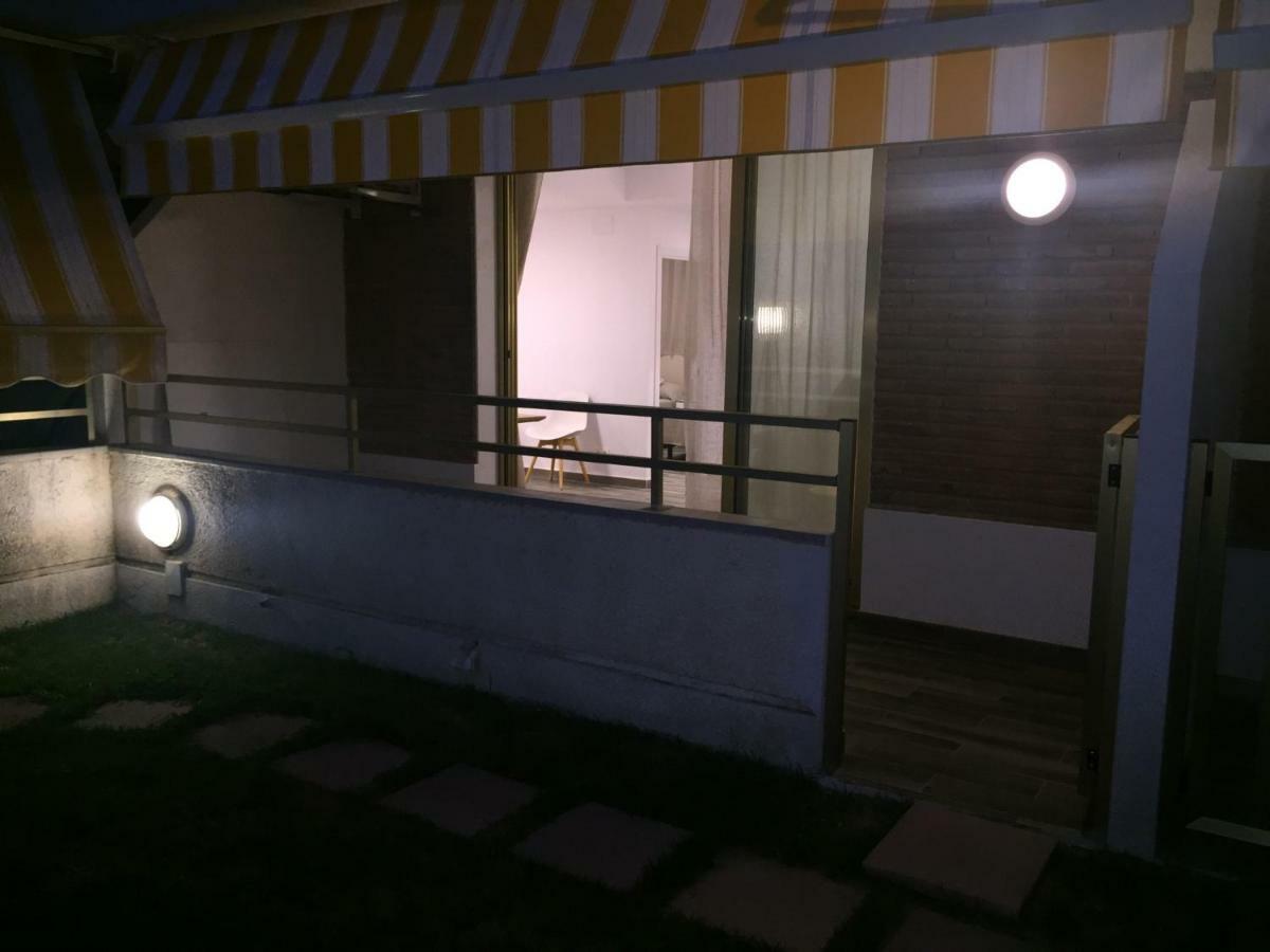 Apartaments Colibri Cambrils Exterior foto
