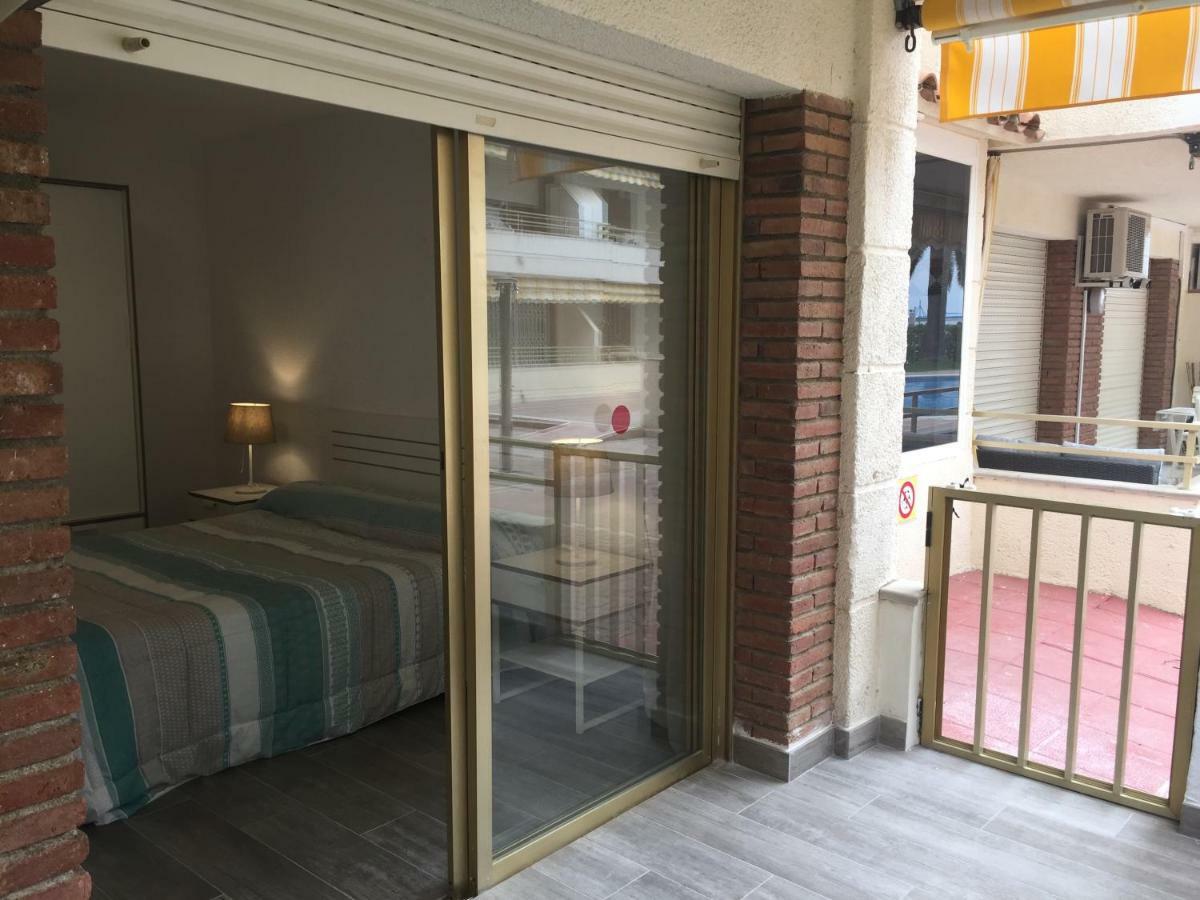 Apartaments Colibri Cambrils Exterior foto