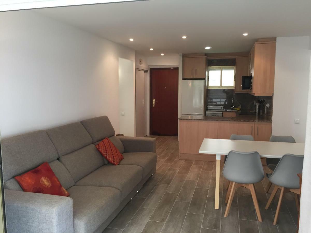 Apartaments Colibri Cambrils Exterior foto